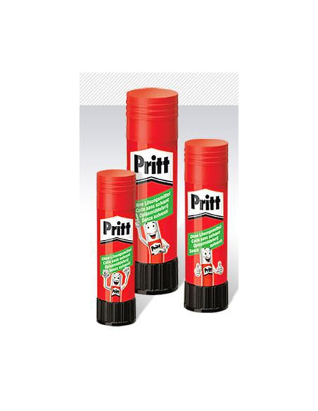 BARRA ADHESIVA STICK 43GR. PRITT 1584626