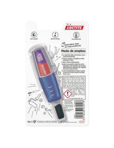 PEGAMENTO SUPER GLUE 3 CREA PEN 4GRS LOCTITE 2646189 2