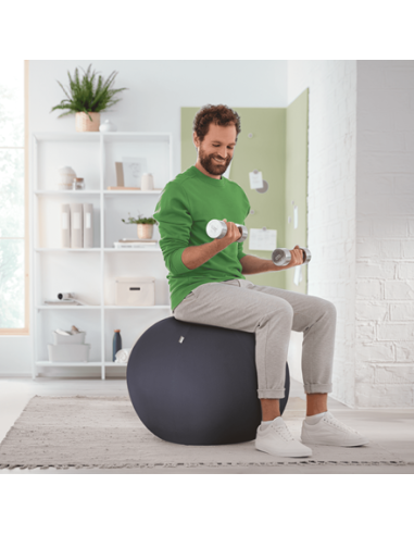 PELOTA  ERGONÓMICA PARA SENTARSE BALÓN ACTIVE...