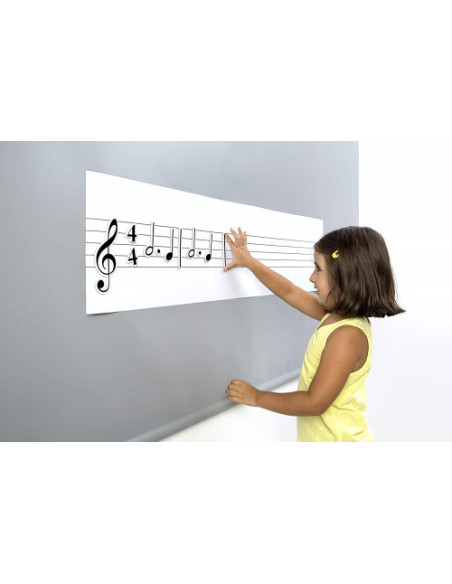 PENTAGRAM BOARD - NOTES MINILAND 94120