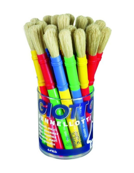 PINCEL MAXI GIOTTO F536100