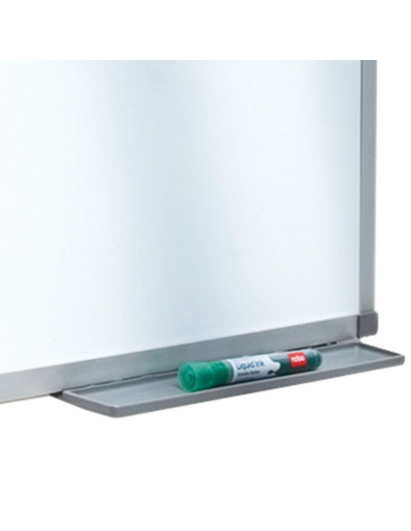 PIZARRA BLANCA MAGNETICA LACADA MODELO ESSENCE 900 X 600 MM. NOBO 1905210