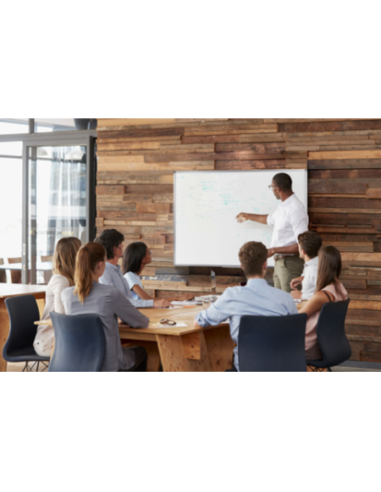 PIZARRA LACADA MAGNETICA 600X450 AYDA BIOFFICE...