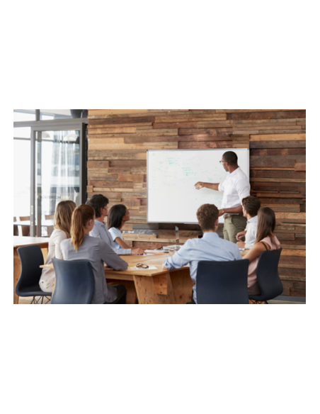 PIZARRA LACADA MAGNETICA 600X450 AYDA BIOFFICE MA02759214