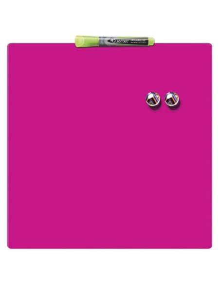 PIZARRA MAGNETICA 360X360MM BLANCO NOBO 1903802