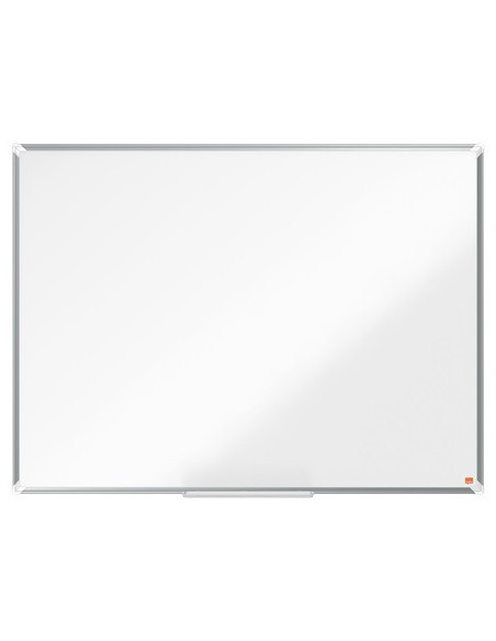 PIZARRA PPLUS ACERO LACADO 1200X900MM NOBO 1915156