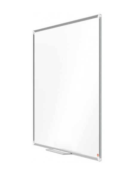 PIZARRA PPLUS ACERO LACADO 1200X900MM NOBO 1915156