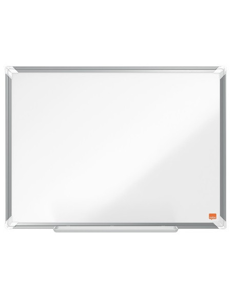 PIZARRA PPLUS ACERO LACADO 600X450MM NOBO 1915154