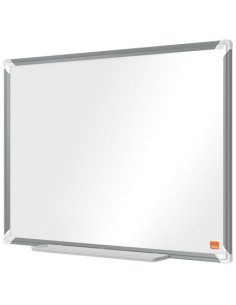PIZARRA PPLUS ACERO LACADO 600X450MM NOBO 1915154 2