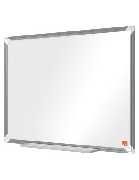 PIZARRA PPLUS ACERO LACADO 600X450MM NOBO 1915154