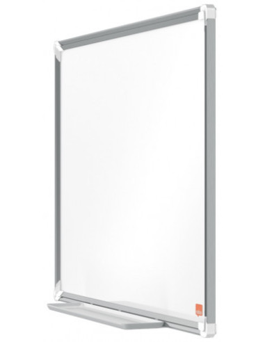 PIZARRA PPLUS ACERO LACADO 600X450MM NOBO 1915154