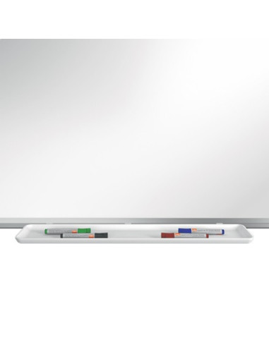 PIZARRA PPLUS ACERO LACADO 600X450MM NOBO 1915154