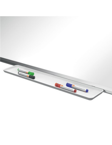 PIZARRA PPLUS ACERO LACADO 600X450MM NOBO 1915154