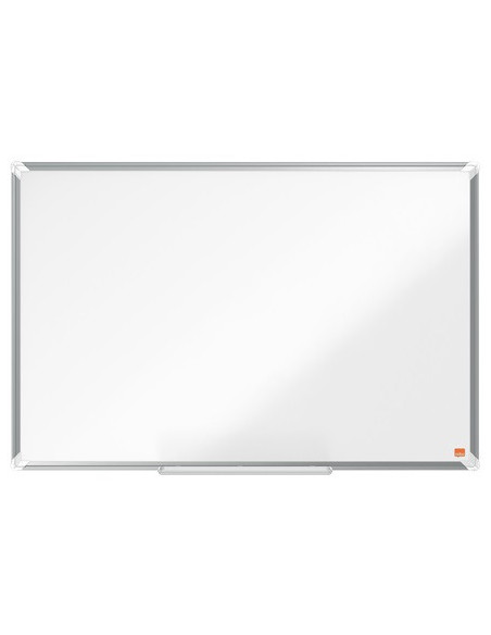 PIZARRA PPLUS ACERO LACADO 900X600MM NOBO 1915155