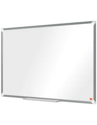 PIZARRA PPLUS ACERO LACADO 900X600MM NOBO 1915155