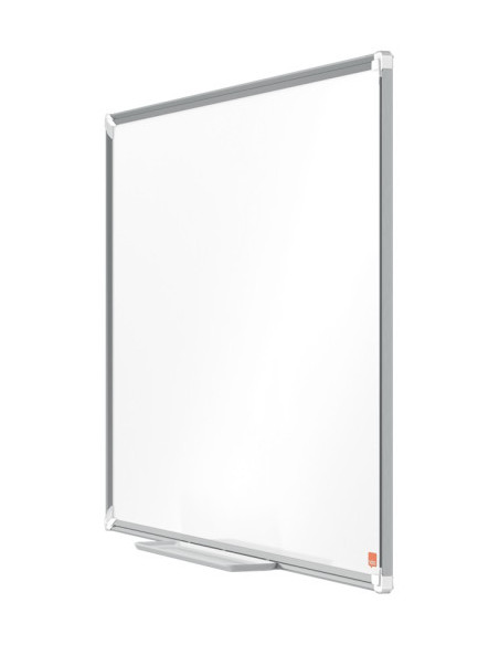 PIZARRA PPLUS ACERO LACADO 900X600MM NOBO 1915155