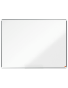 PIZARRA PPLUS MELAMINA 1200X900MM NOBO 1915168