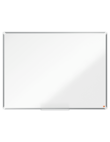 PIZARRA PPLUS MELAMINA 1200X900MM NOBO 1915168