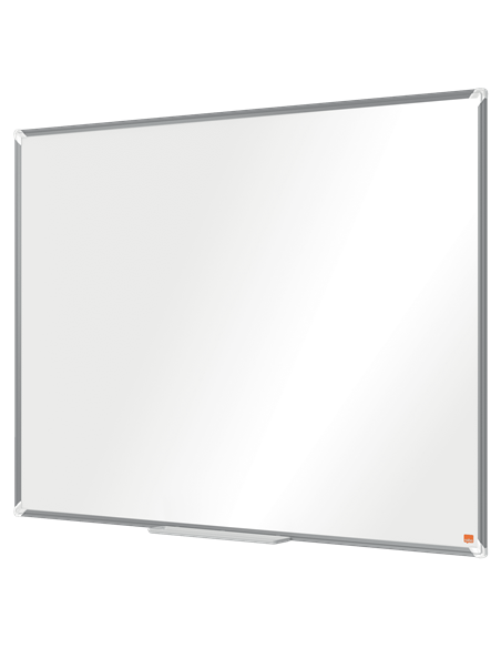 PIZARRA PPLUS MELAMINA 1200X900MM NOBO 1915168