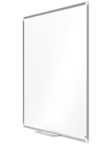 PIZARRA PPLUS MELAMINA 1200X900MM NOBO 1915168