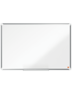 PIZARRA PPLUS MELAMINA 900X600MM NOBO 1915167