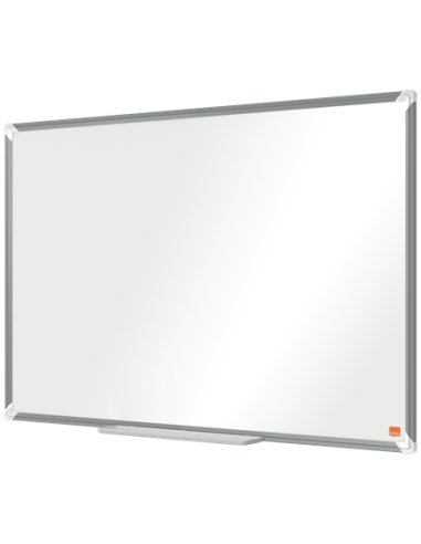 PIZARRA PPLUS MELAMINA 900X600MM NOBO 1915167