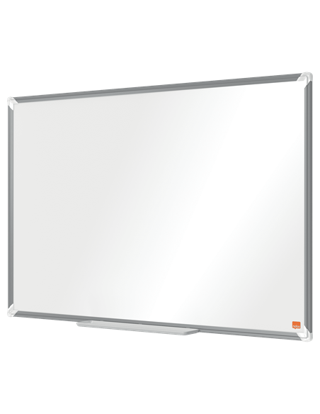 PIZARRA PPLUS MELAMINA 900X600MM NOBO 1915167