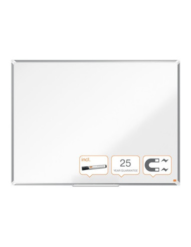 PIZARRA PPLUS PORCELANA 1200X900MM NOBO 1915145