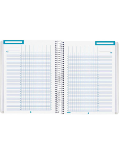 PLANIFICADOR CLASES DOCENTE 1/4 1 DÍA PÁGINA...