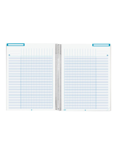 PLANIFICADOR DE CLASES DOCENTE 230X310 1 DÍA...