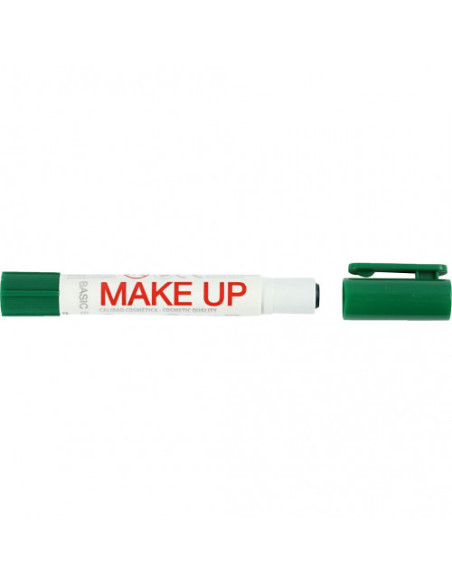 POCKET MAKE UP BASIC 6 COLORES SURTIDOS PLAYCOLOR 01001