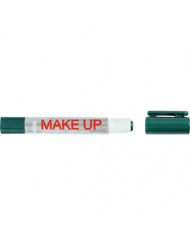 POCKET MAKE UP METALLIC 6 COLORES SURTIDOS...