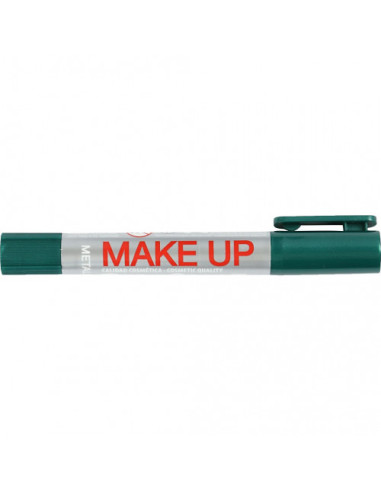 POCKET MAKE UP METALLIC 6 COLORES SURTIDOS...