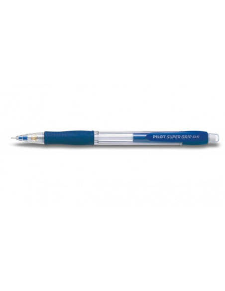 PORTAMINAS 0.5MM AZUL PILOT H-185-SL-L