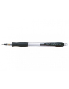 PORTAMINAS 0.5MM NEGRO PILOT H-185-SL-B