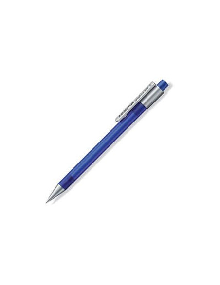 PORTAMINAS GRAPHITE 777