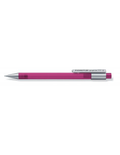 PORTAMINAS GRAPHITE 777