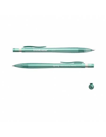 PORTAMINAS SPRING 0.7 MM, HB ERICH KRAUSE 56012