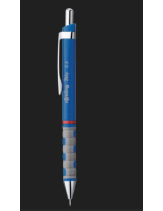 PORTAMINAS TIKKY RD CUERPO AZUL 0