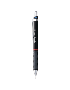 PORTAMINAS TIKKY RD NEGRO CC 0