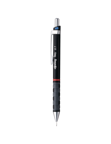 PORTAMINAS TIKKY RD NEGRO CC 0