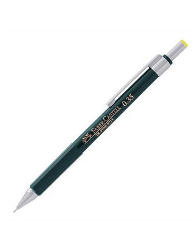PORTAMINAS TK-FINE 0.3 FABER CASTELL 136300