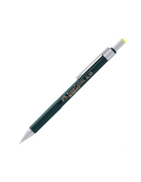 PORTAMINAS TK-FINE 0.3 FABER CASTELL 136300