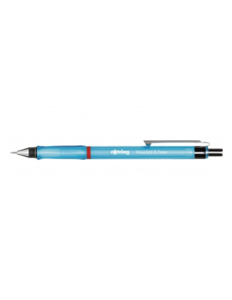 PORTAMINAS VISUCLICK AZUL 0.7 MM ROTRING 2088548