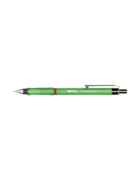 PORTAMINAS VISUCLICK VERDE 0.7 MM ROTRING 2088550