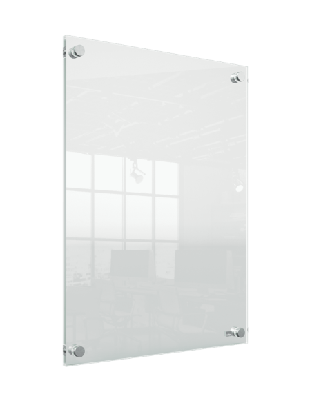 PORTAPOSTER ACRÍLICO TRANSPARENTE MURAL A3 NOBO 1915590