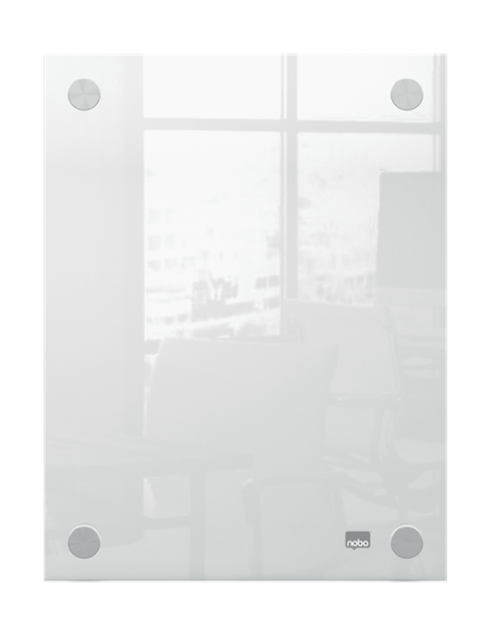 PORTAPOSTER ACRÍLICO TRANSPARENTE MURAL A5 NOBO 1915592