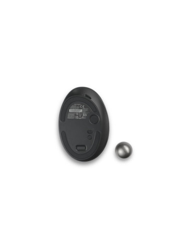 RATON INALAMBRICO TRACKBALL RECARGABLE  TB550...