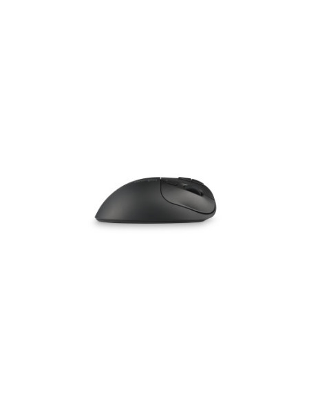RATON INALAMBRICO TRACKBALL TB450 PROFIT ERGO NEGRO-AZUL KENSINGTON K72194WW