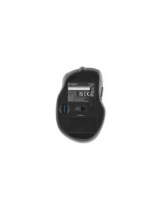 RATON OPTICO INALAMBRICO MY310 EQ NEGRO KENSINGTON K72481WW 2